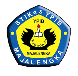 Stikkes YPIB Majalengka