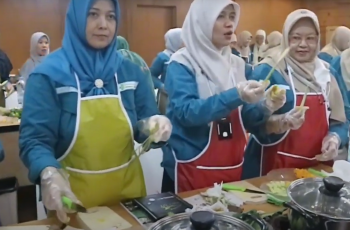 Herbal In Midwifery Training