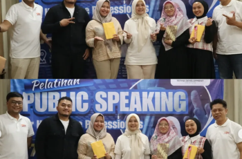 Public Speaking for Healthcare Professionals