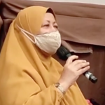 Bidan Hj. Titi Suhartini, AM.Keb, S.KM