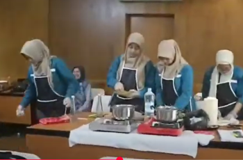 Herbal in Midwifery Training | Batch 3