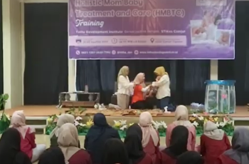 HMBTC Training batch 29