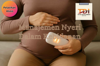 Manajemen Nyeri Dalam Kebidanan