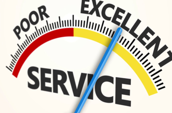 Service Excellent