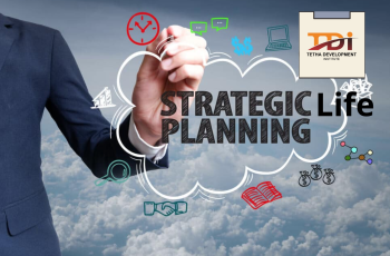 Strategic Life Plan