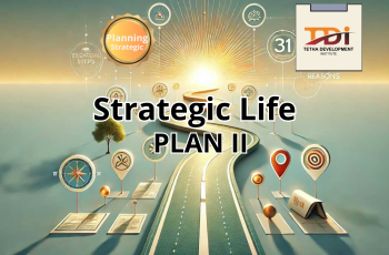 Strategic Life Plan II