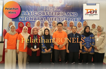 Basic Obstetric & Neonatal Life Support (BONELS)
